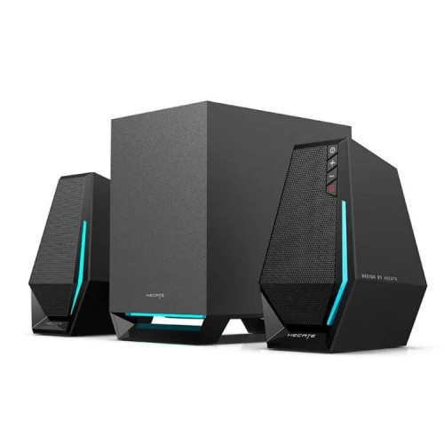 Акустическая система Bluetooth Edifier G1500 MAX Black  (G1500 MAX)