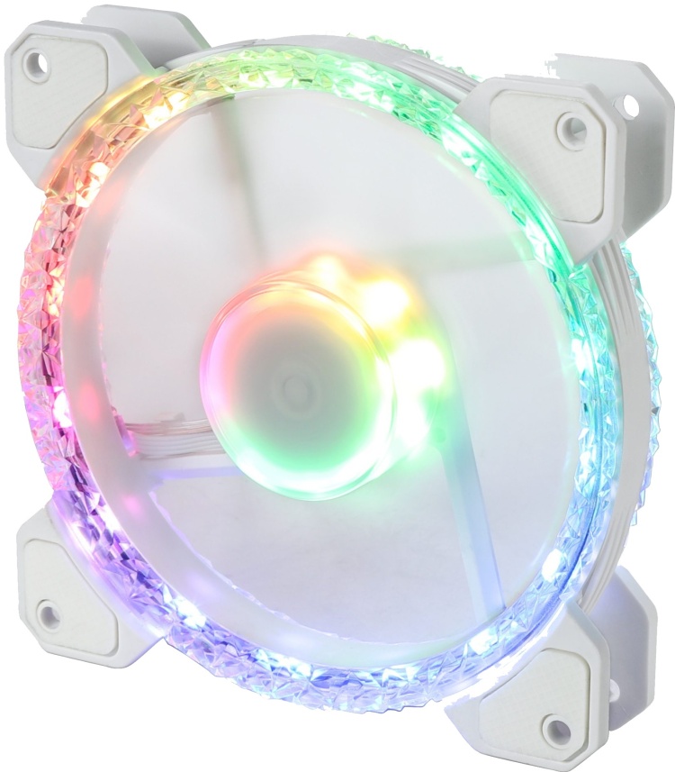 Кулер для корпуса GELID STELLA FROST (FN-Stella-02)