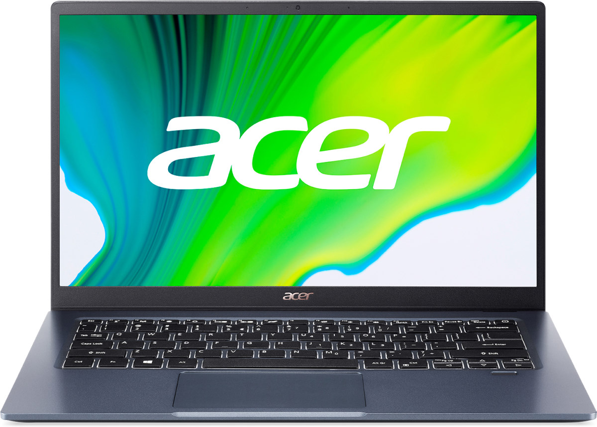 Ультрабук Acer Swift 1 SF114-33-P5XC (NX.A3GER.001)
