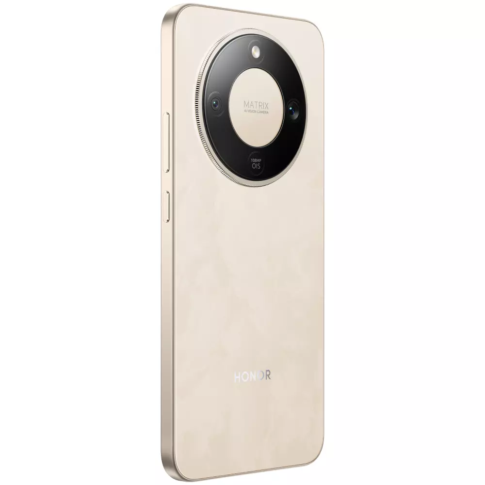 Смартфон Honor X9d 12/256GB Sunrise Gold (Honor X9d 12/256GB Sunrise Gold) (X9d/12/256GB/Sunrise Gold)