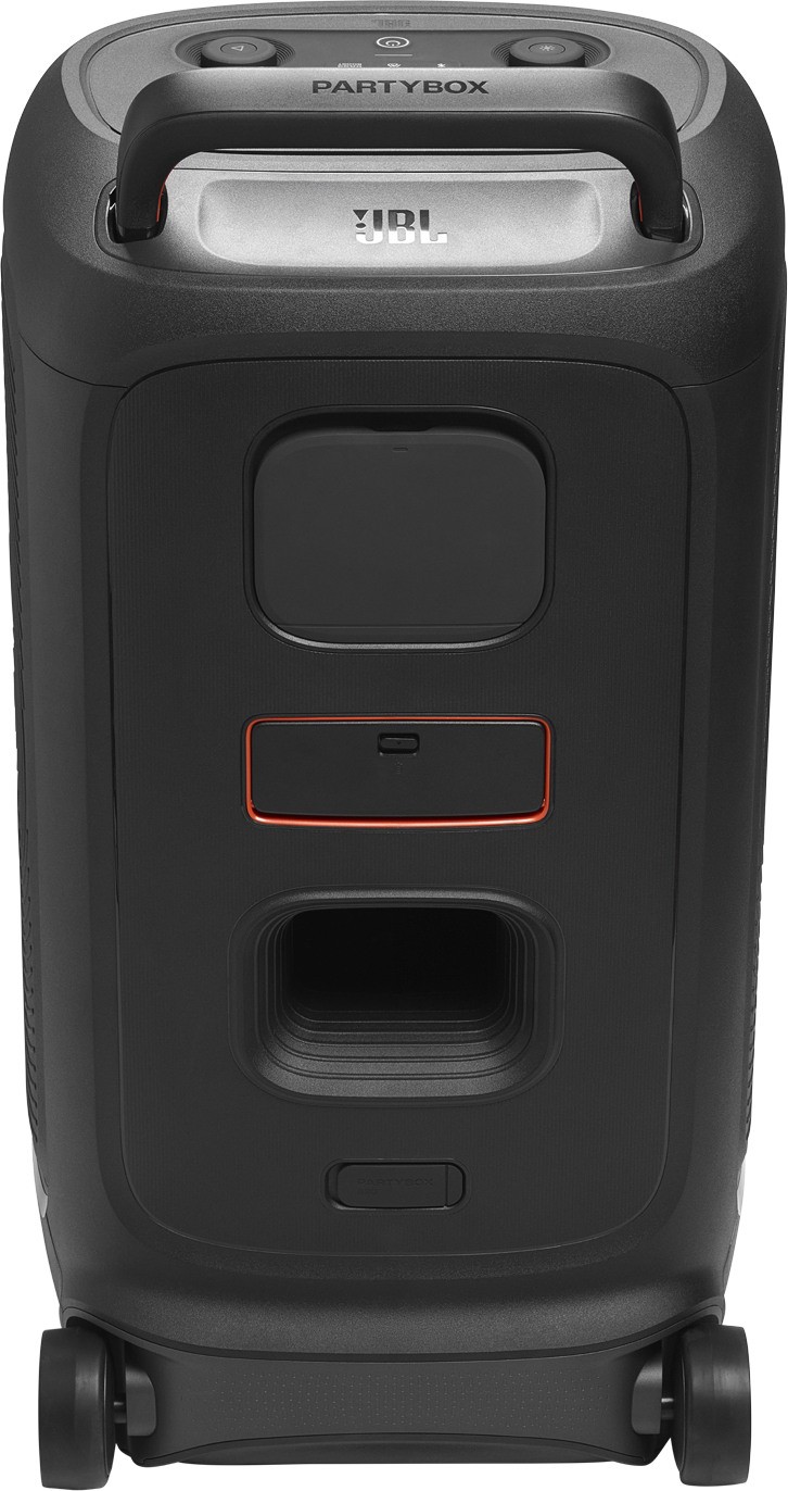 Аудиосистема JBL PartyBox 520 (JBLPARTYBOX520EU)