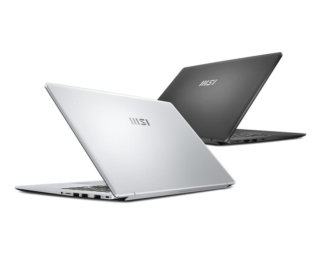 Ноутбук MSI Modern 15 F1MG-271XKZ Urban Silver (Modern 15 F1MG-271XKZ)