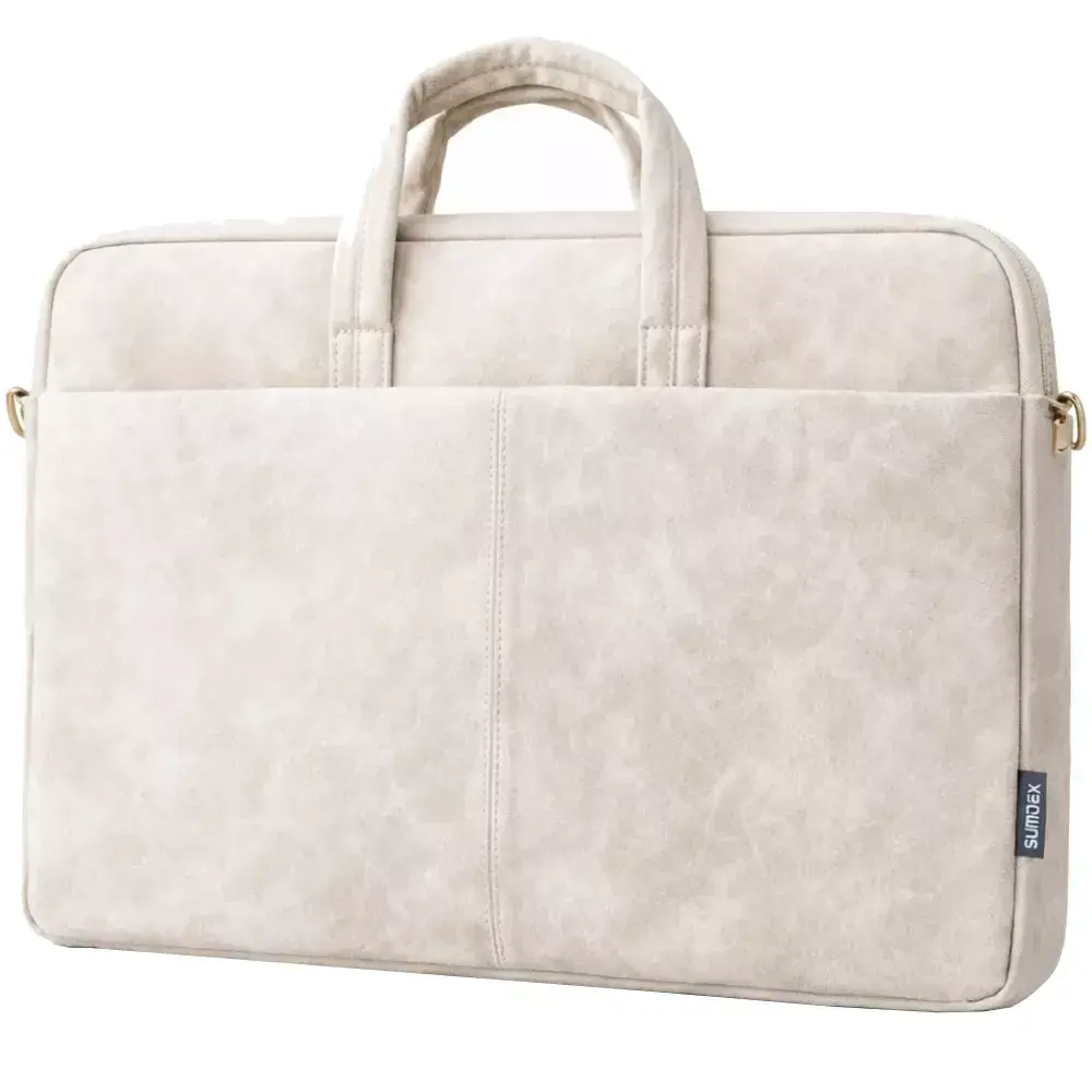 Сумка для ноутбука Sumdex PON-333 BG 15.6" - Beige (PON-333 BG)