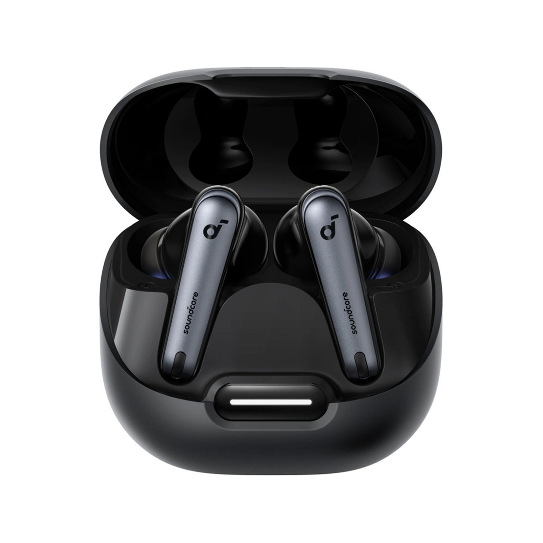 Наушники soundcore Liberty 4 NC - Black (A3947-BK)
