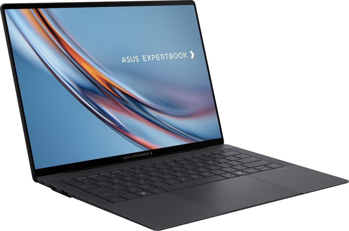 Нотубук ASUS ExpertBook Ultra B9406CAA-TH0506X (90NX09J2-M00JN0)
