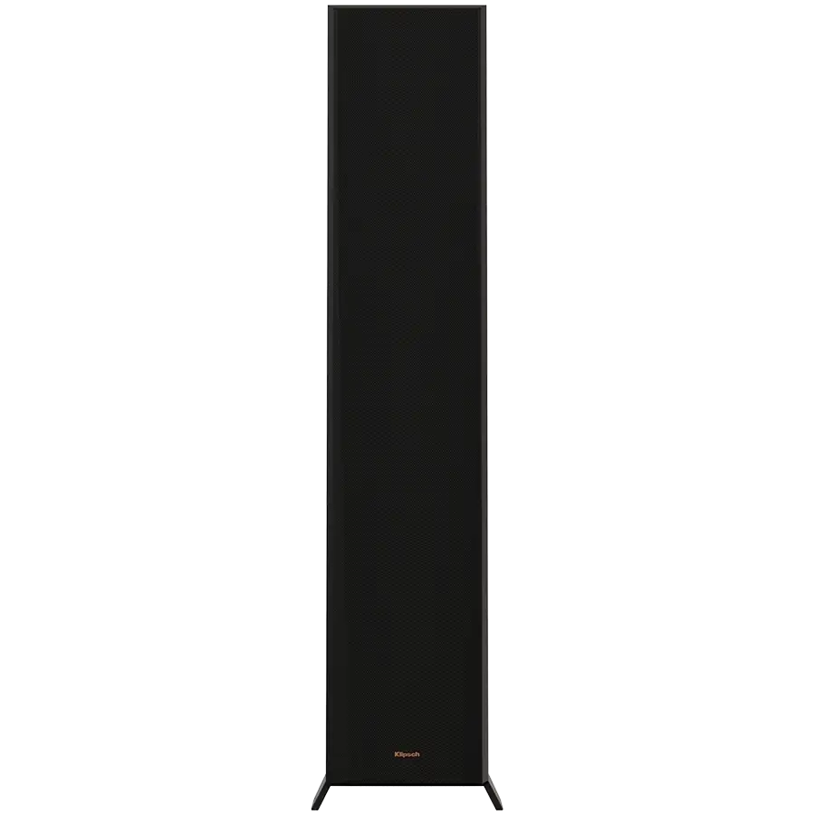Напольная акустическая система Klipsch Reference Premiere RP-6000F II Floorstanding Speaker, Ebony, Single (1070014)