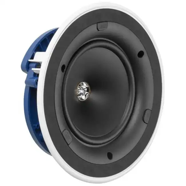 Встраиваемая акустическая система KEF Ci160.2CR БЕЛАЯ (Ci160.2CR/W)