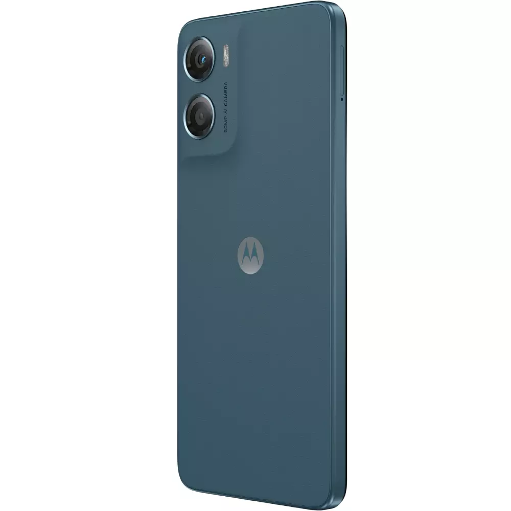 Смартфон Motorola Moto G06, 4/128GB Tapestry (1174106)