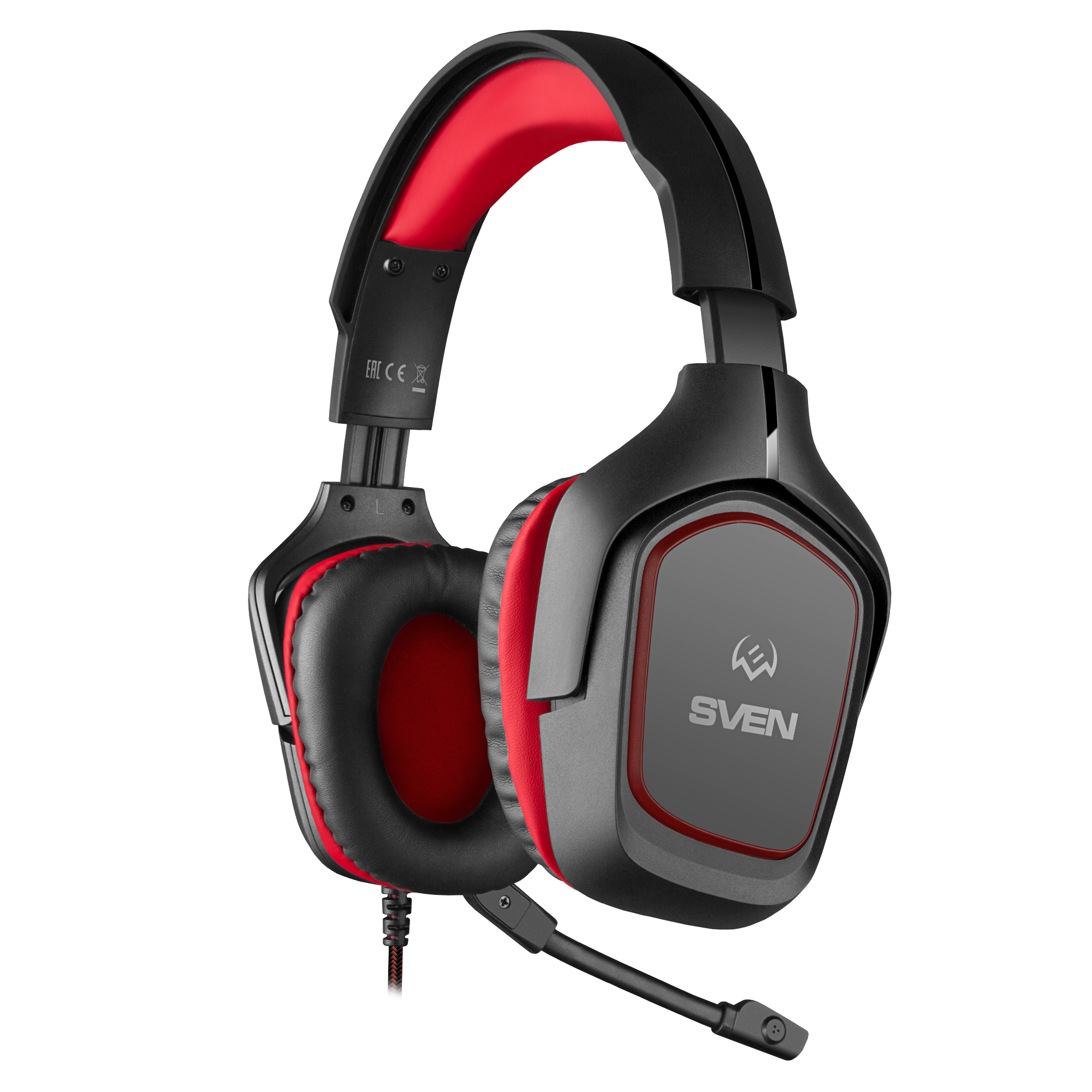 Гарнитура SVEN AP-G333MV (AP-G333MV)