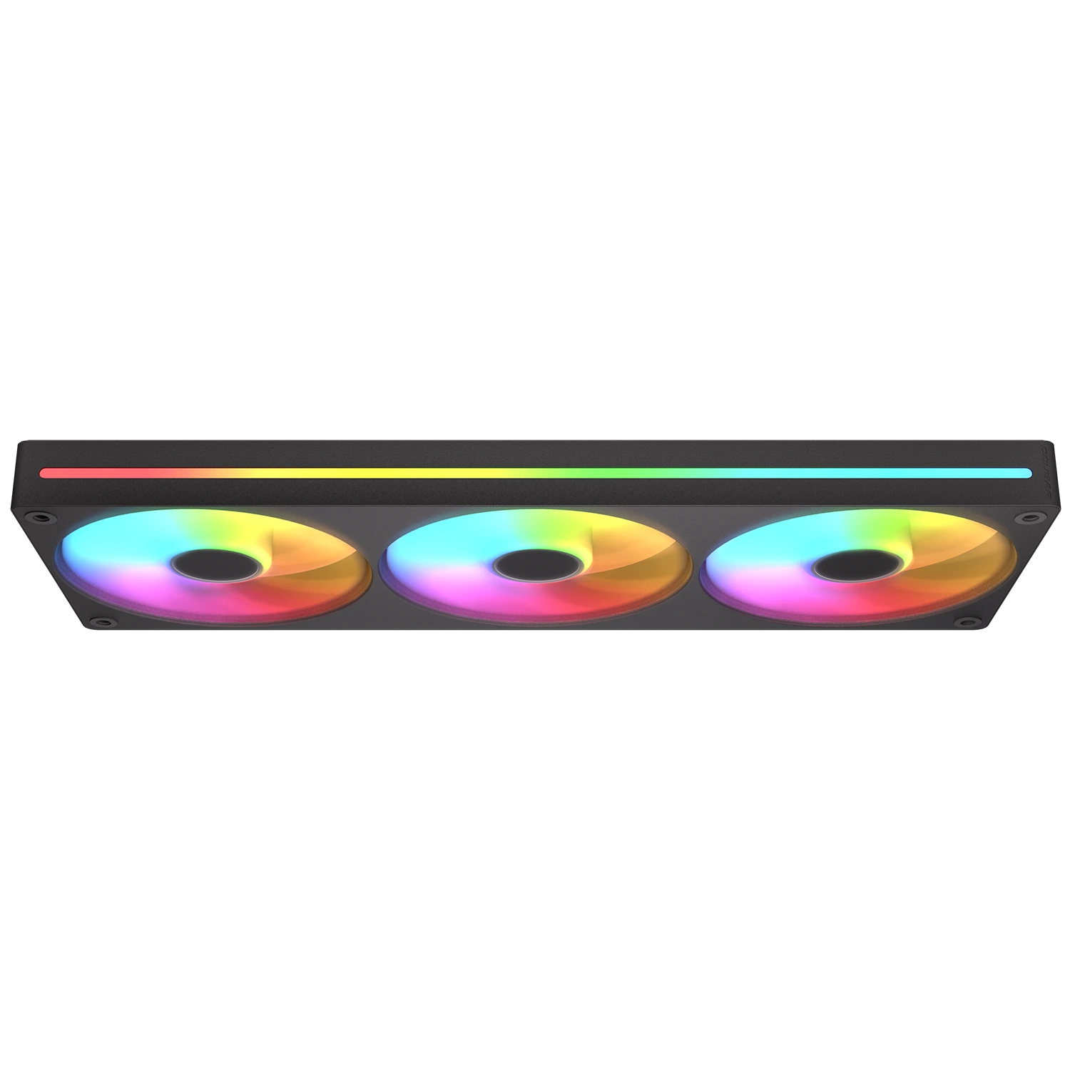 Комплект кулеров для компьютерного корпуса Cougar Unity360-FB ARGB (CF-UN360FB-RGB)