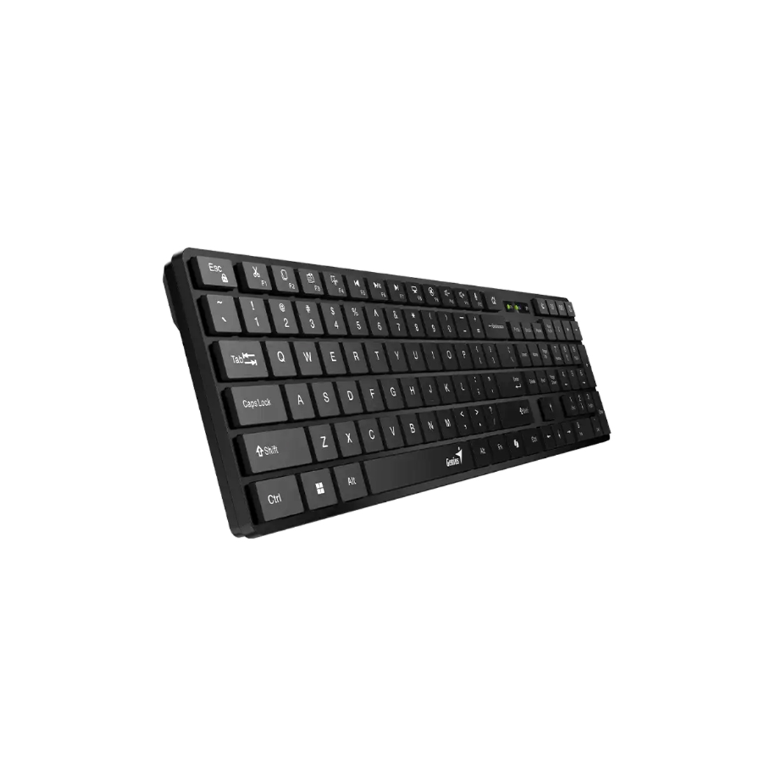Клавиатура Genius Slimstar 7250BT (Slimstar 7250)