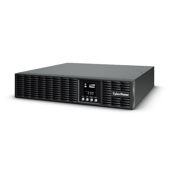 Источник бесперебойного питания CyberPower OLS1500ERT2U (OLS1500ERT2U)