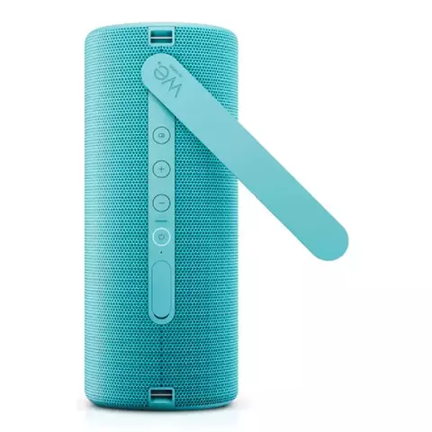 Колонки Loewe We. HEAR 2 (2.0) - Aqua Blue (60702V10)
