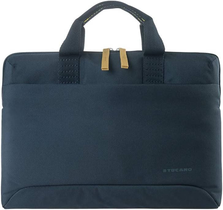 Сумка для ноутбука Tucano Smilza 14", Blue (BSM1314-B)