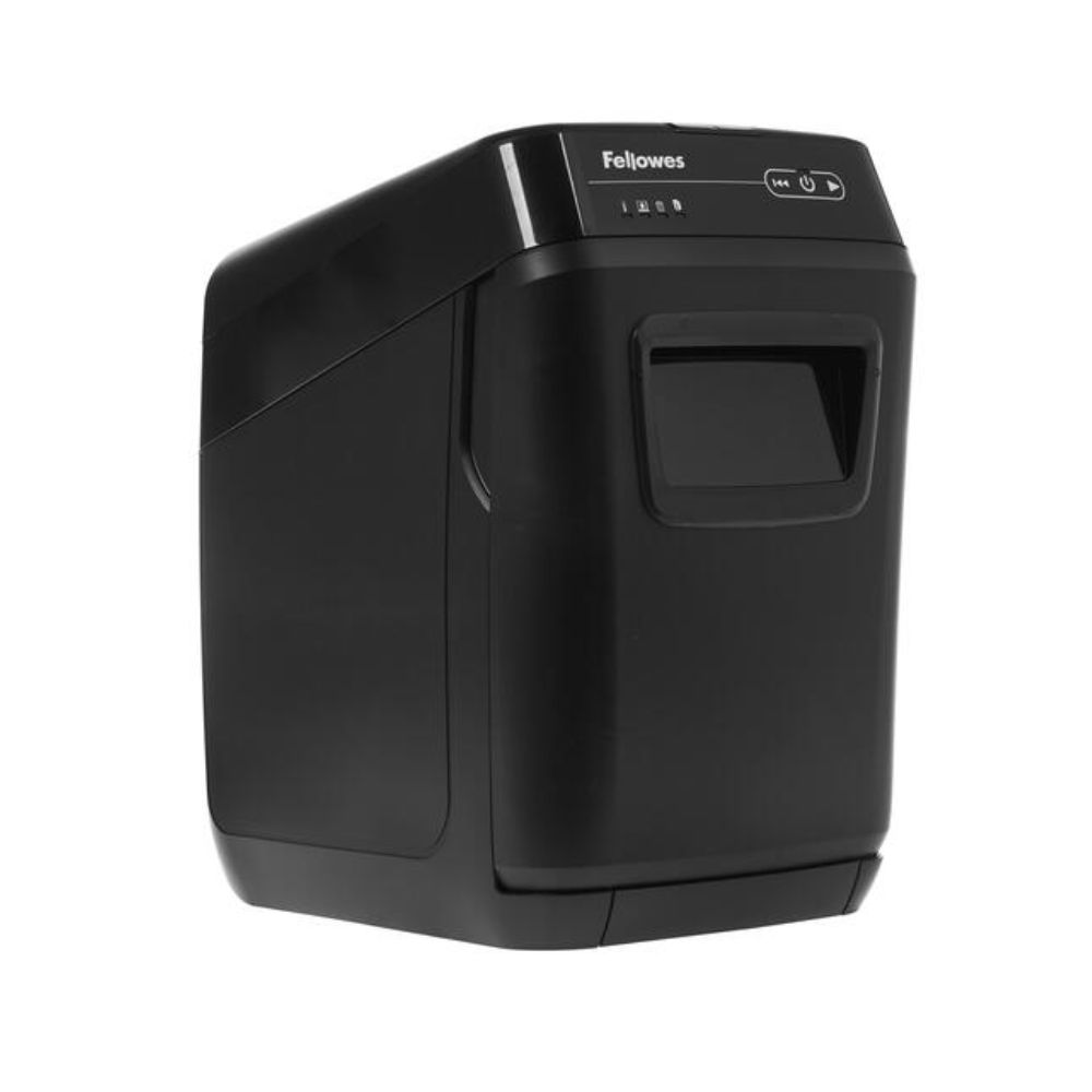 Шредер Fellowes AUTOMAX 150C SHREDDER (CROSS CUT) 230V EU (4680101)
