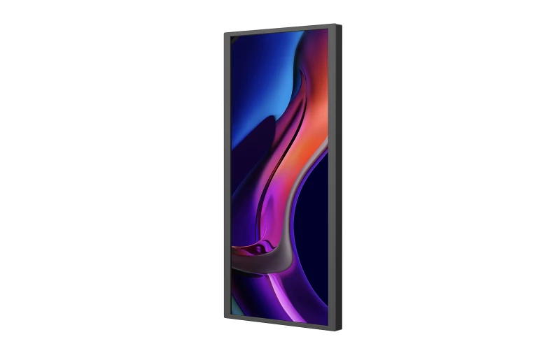 Профессиональная панель SOLUM Digital Signage 25" (B-Series) (WB25QACNDE0HSM)
