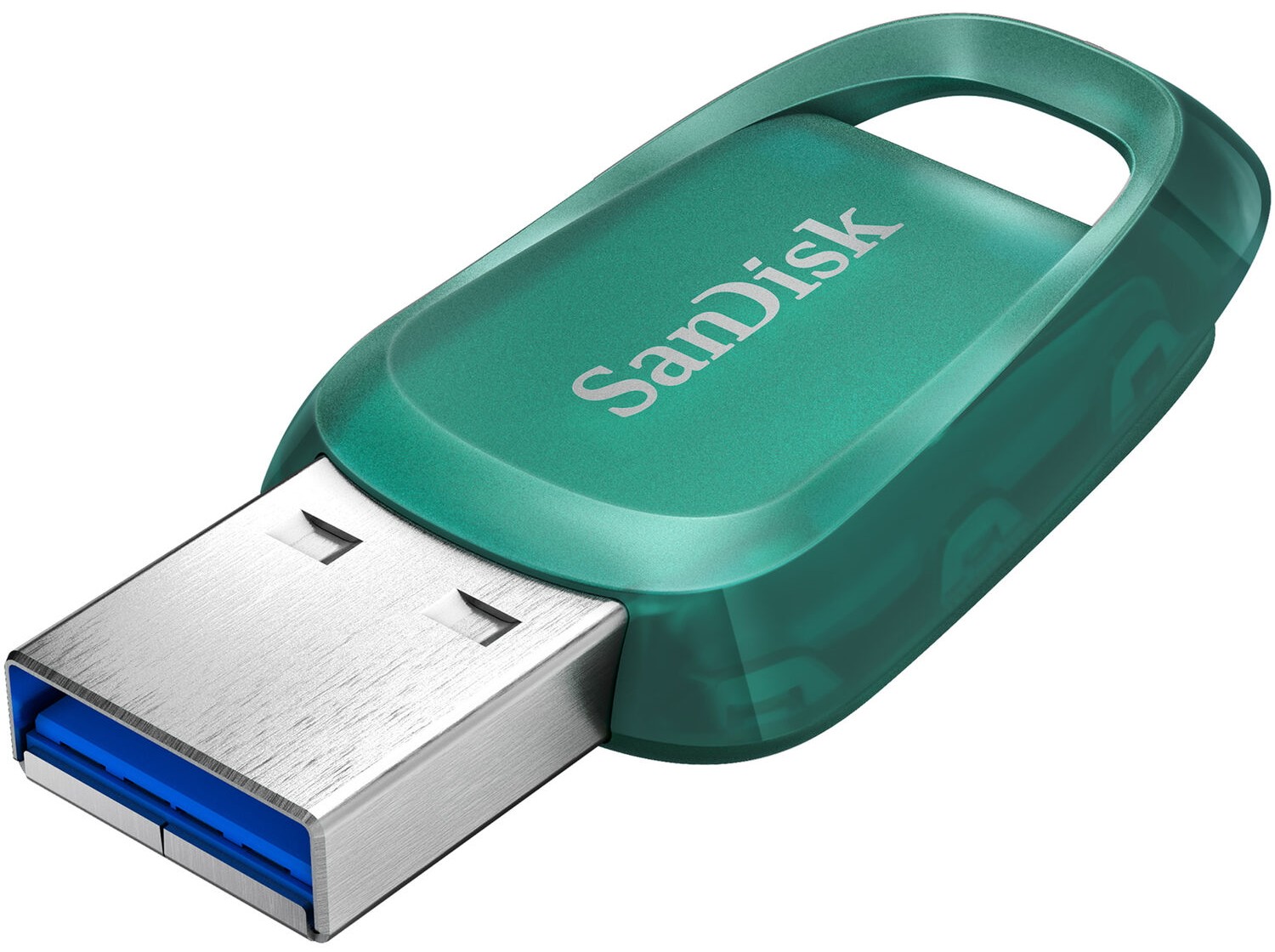 Флэш-накопитель Sandisk Ultra Eco 64GB (SDCZ96-064G-G46)