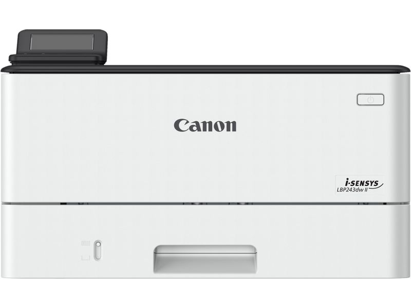 Принтер Canon I-SENSYS LBP243DW II (7187C013)