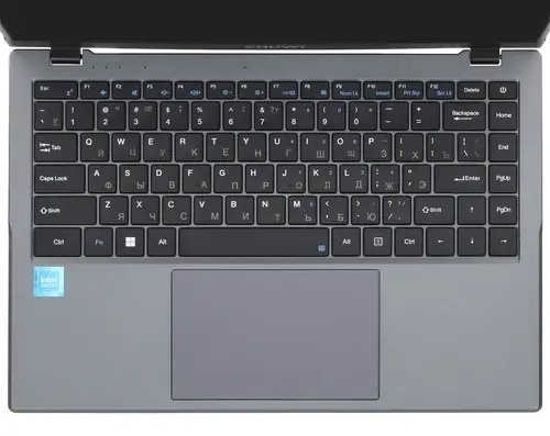Ноутбук Chuwi GemiBook XPro N100 (CWI574-N100)