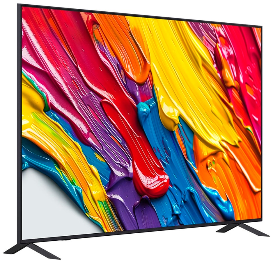 Телевизор  LG QNED AI QNED82 4K 86" (86QNED82A6B)