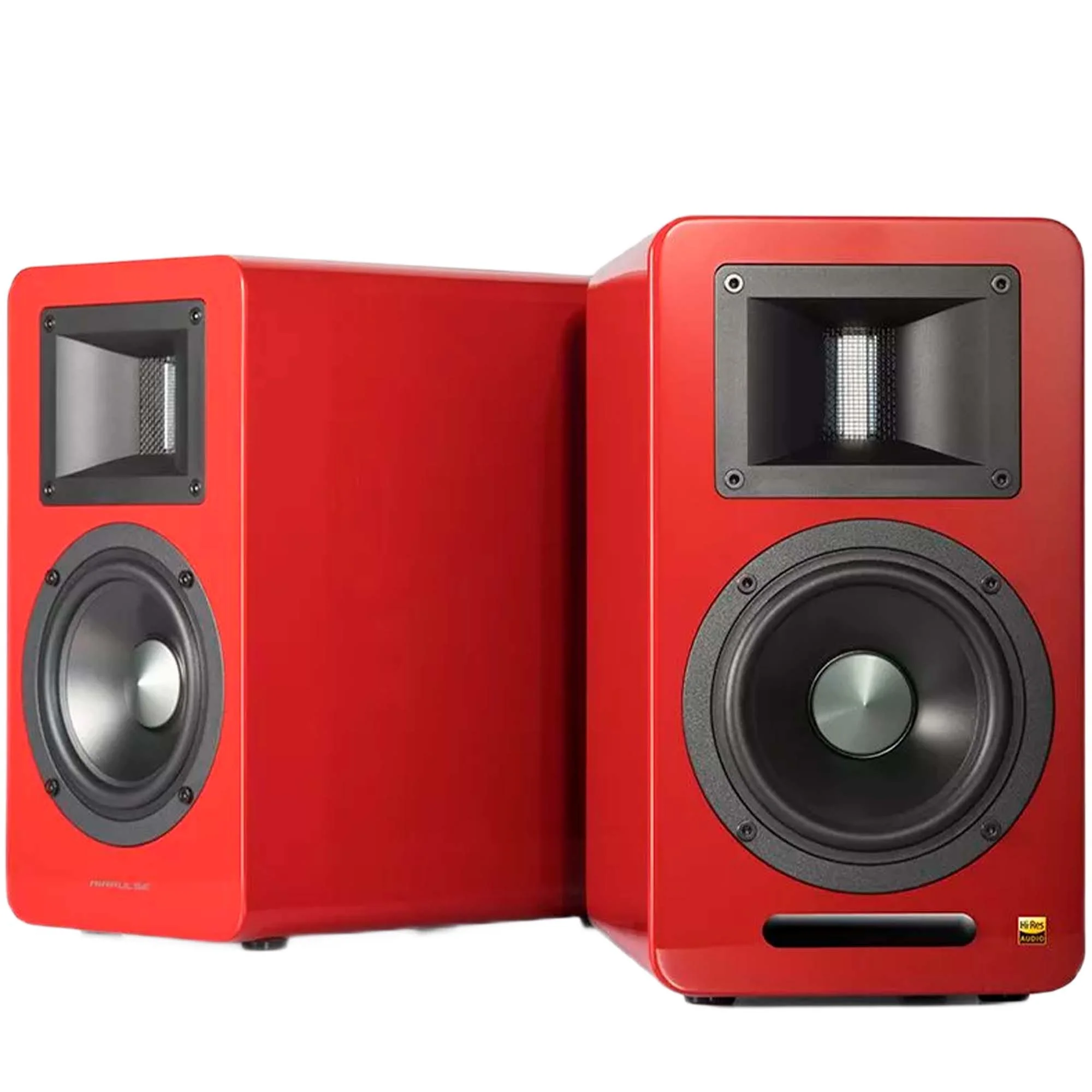 Колонки Edifier A100 (2.0), Red (A100 RED)