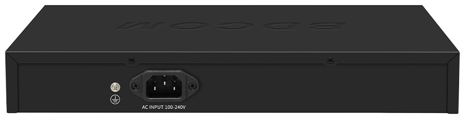 Коммутатор BDCOM S1500-24P2G2S (S1500-24P2G2S)