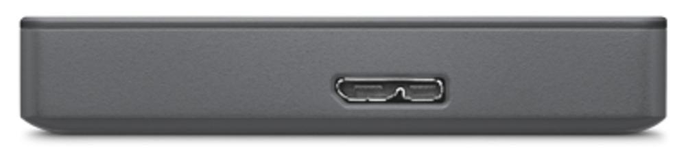 Внешний HDD Seagate  5Tb Basic STJL5000400  (STJL5000400)