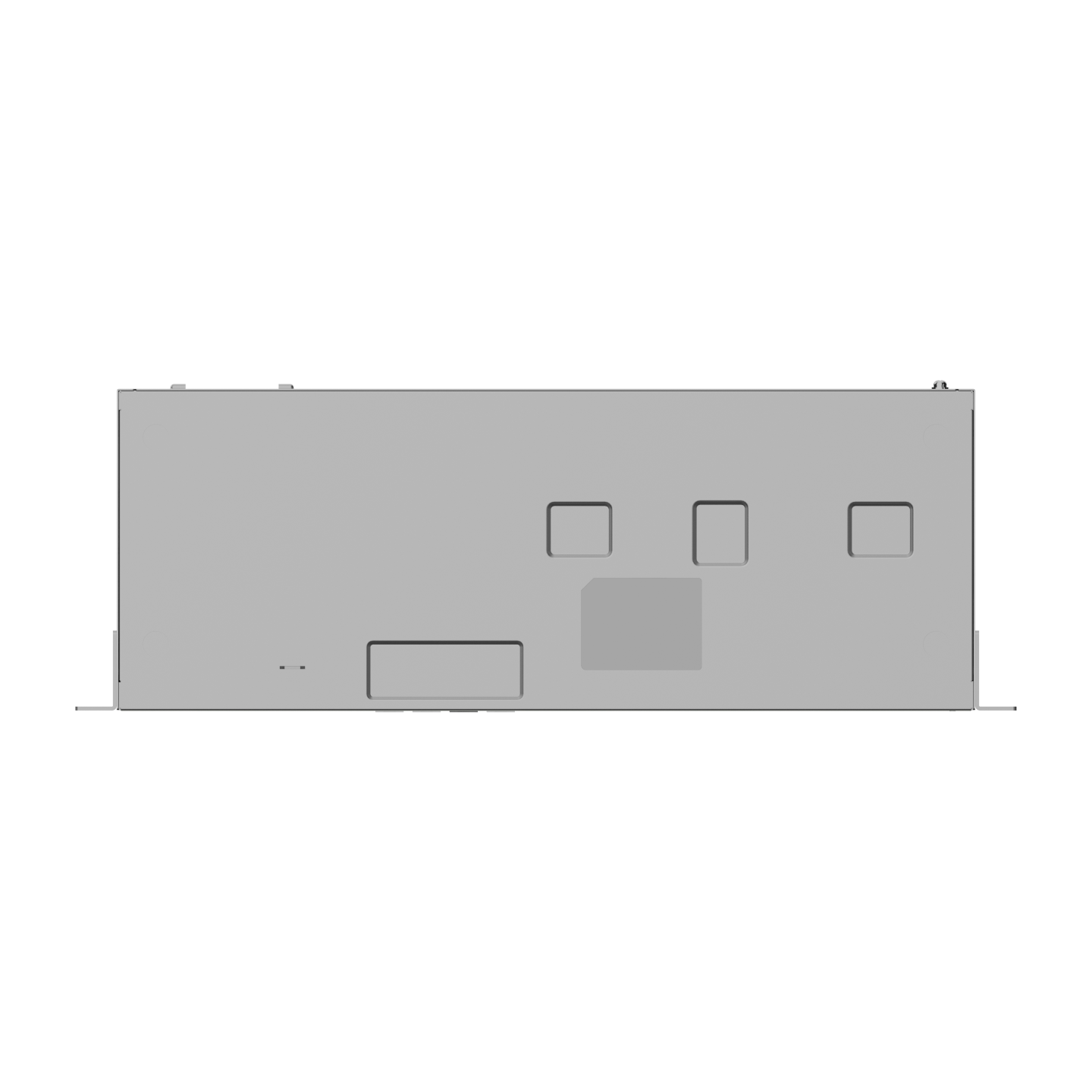 Коммутатор Ruijie Reyee RG-NBS3100-24GT4SFP-V2 (RG-NBS3100-24GT4SFP-V2)