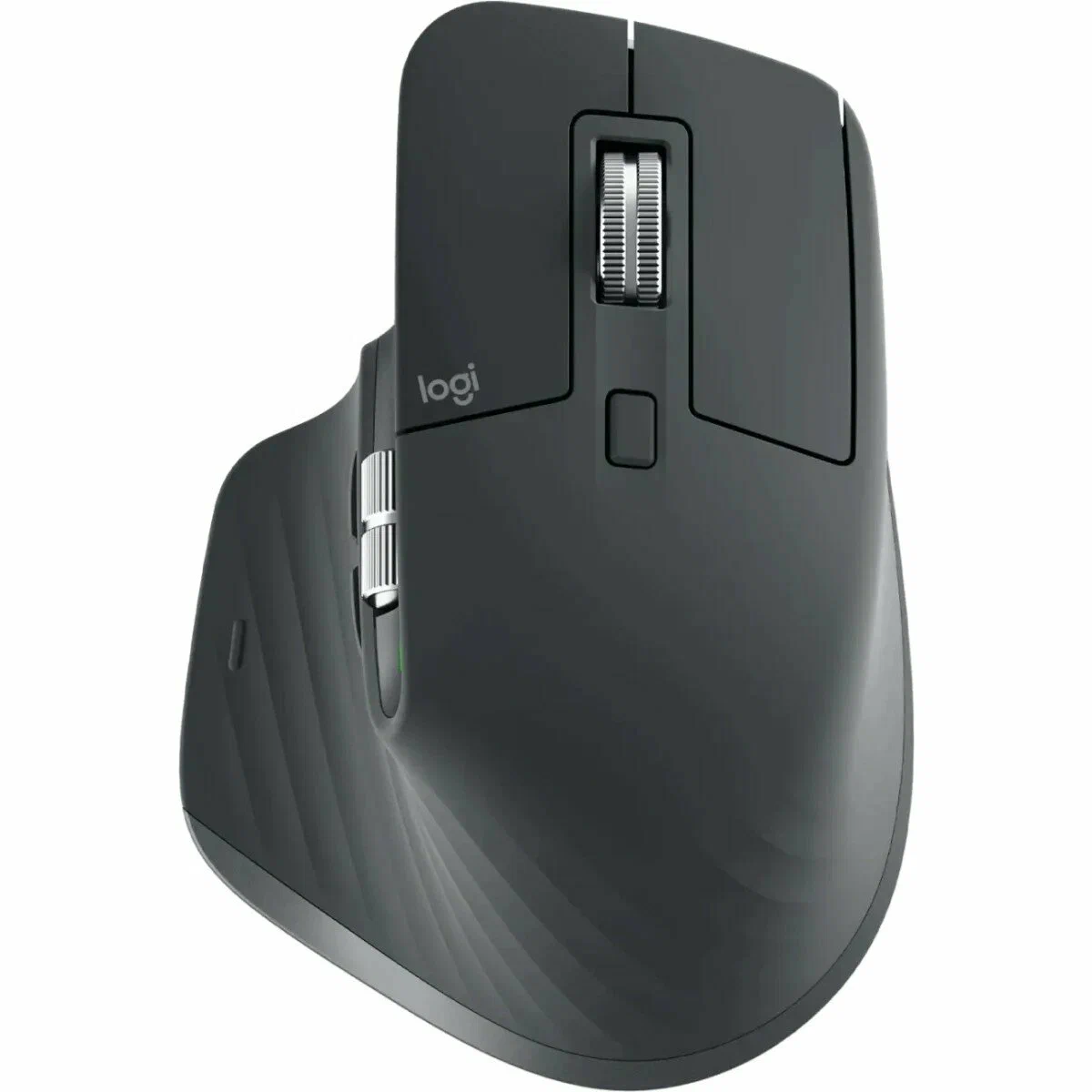 Мышь Logitech Logitech MX Master 3S Performance - GRAPHITE (910-007501)
