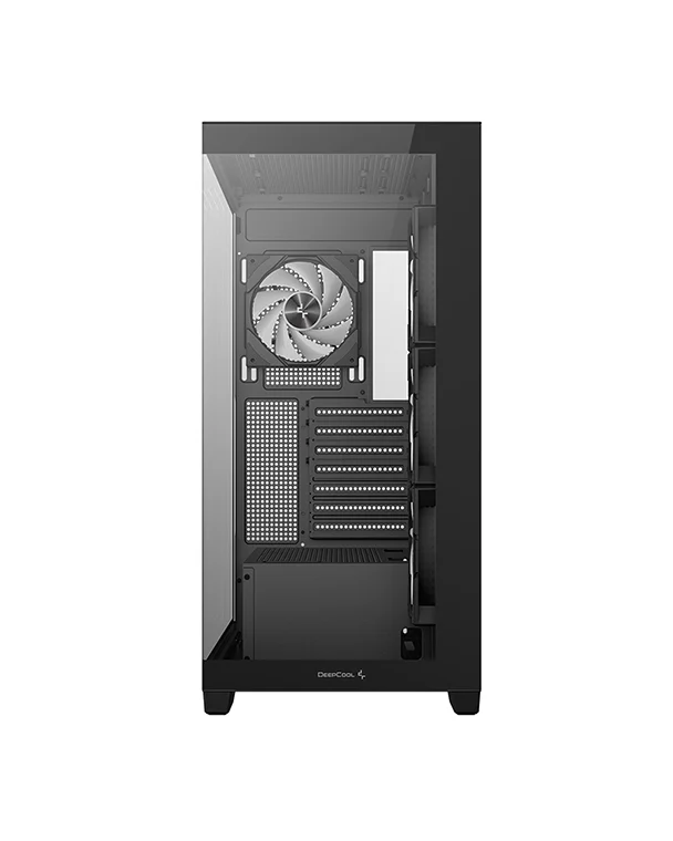 Компьютерный корпус Deepcool CG580 4F (R-CG580-BKADA4-G-1)