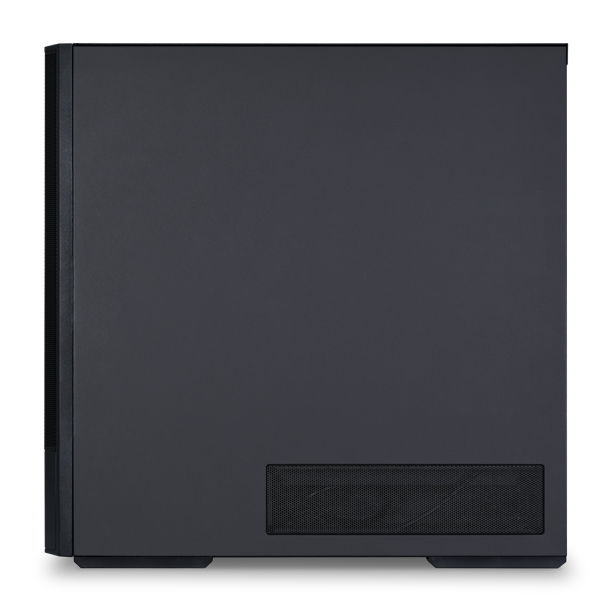 Корпус Lian Li Lancool 207 Digital Black (G99.LAN207DX.00)