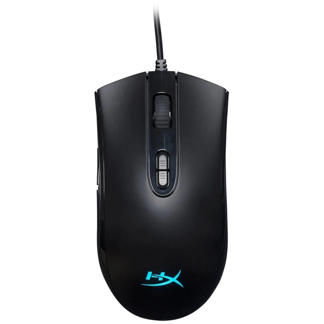  Компьютерная мышь HyperX Pulsefire Core Gaming 4P4F8AA (HX-MC004B/4P4F8AA)