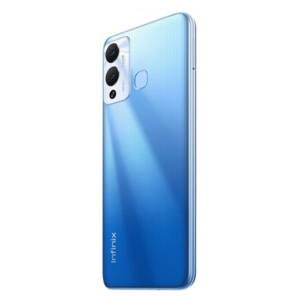 Смартфон Infinix HOT 12 Play 4/64GB, Horizon Blue (X6816C/64GB HORIZON BLUE)