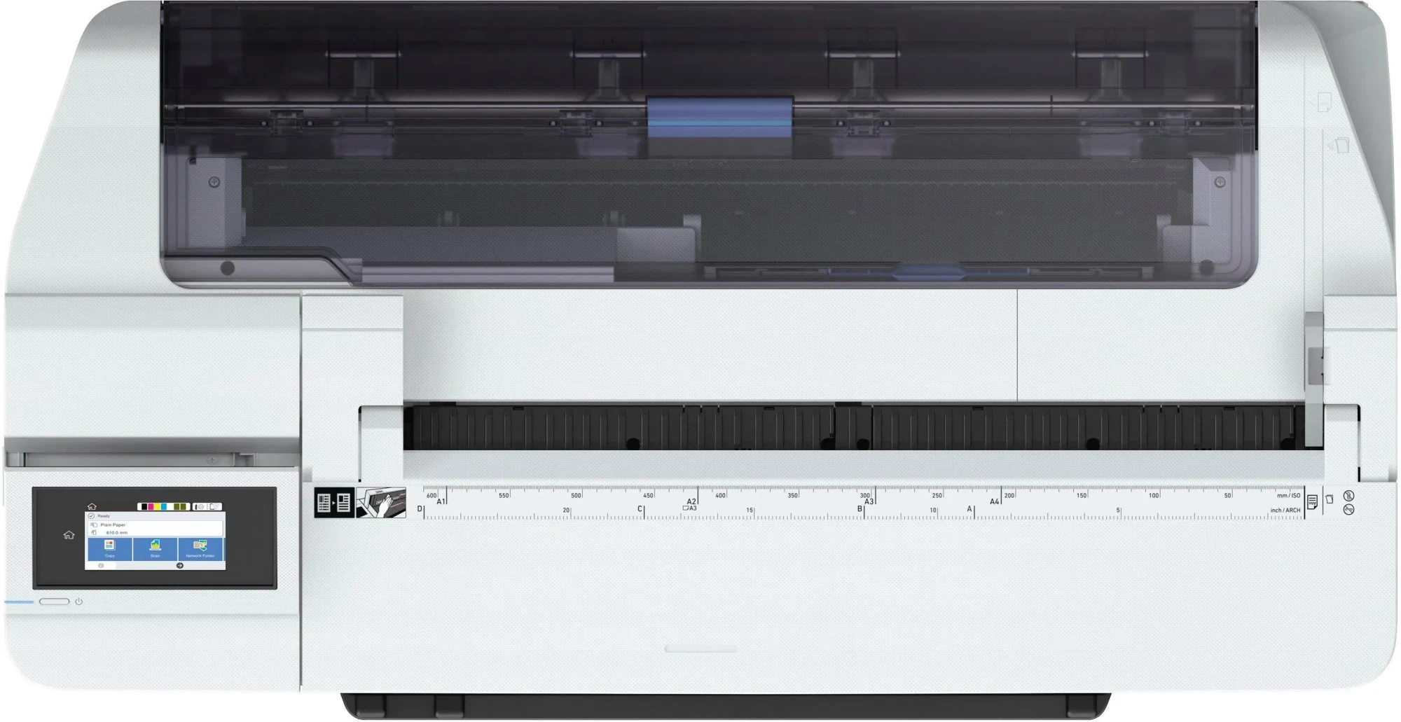 Плоттер Epson SureColor SC-T3100M-MFP (C11CJ36301A0)