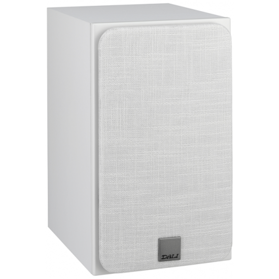 Полочная акустика Dali oberon 1 белый (230010*)