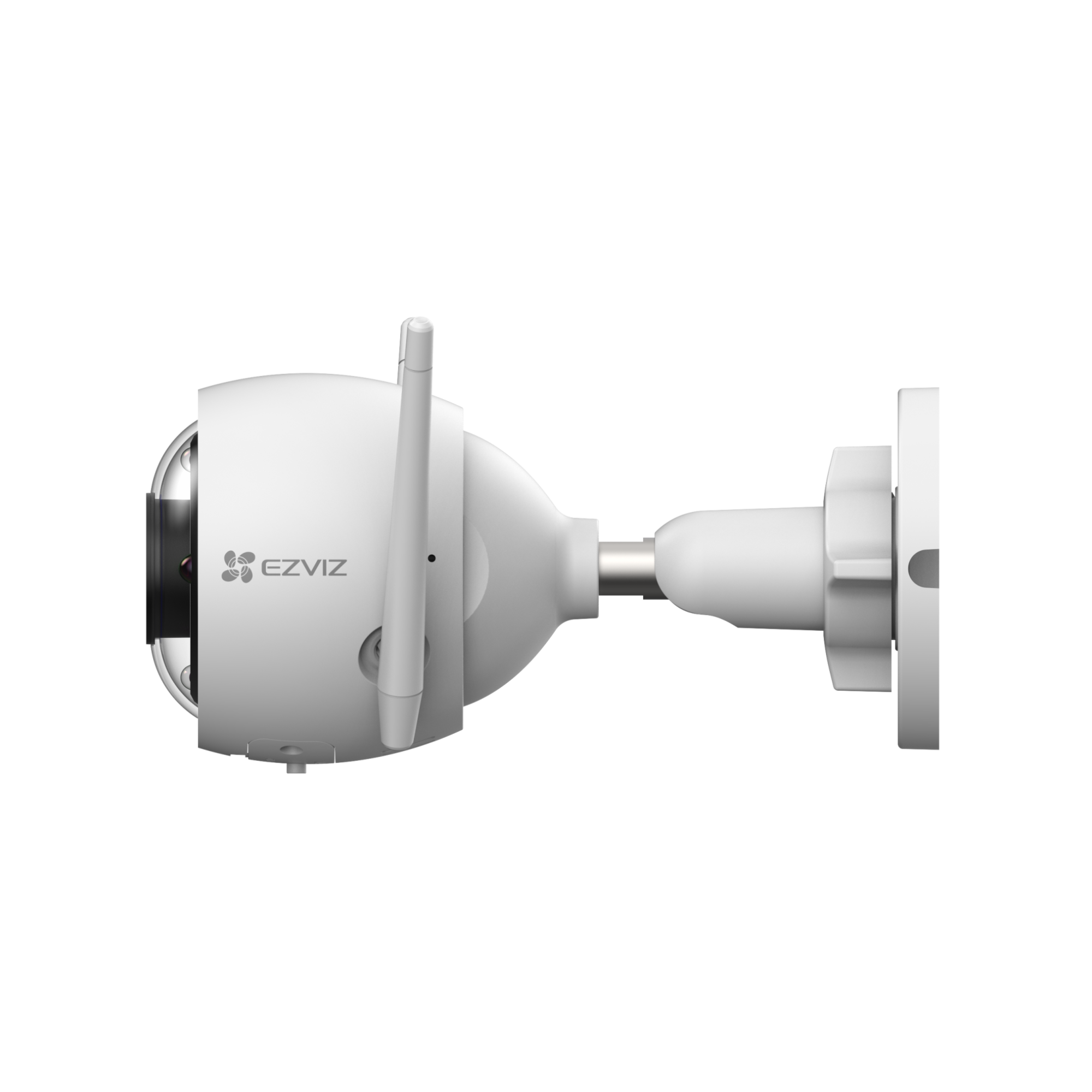 WiFi Камера Ezviz H3 5MP (H3 5MP)