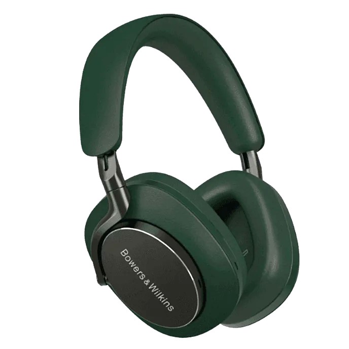 Наушники BOWERS & WILKINS PX8 ЗЕЛЕНЫЙ (FP45748/GRN)