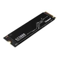 Жесткий диск SSD 2048GB Kingston SKC3000D/2048G PCIe 4.0 NVMe M2 (SKC3000D/2048G)