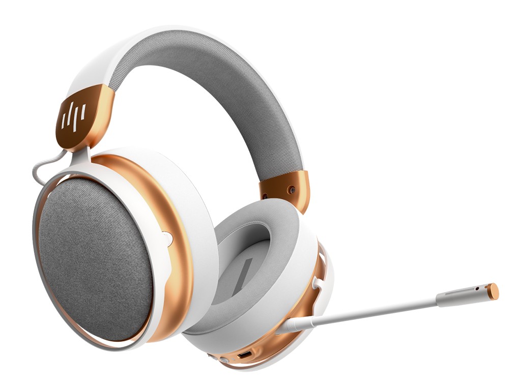 Гарнитура Dark Project Headset SONO Wless White (DPP_SONO_WLESS_WHITE)