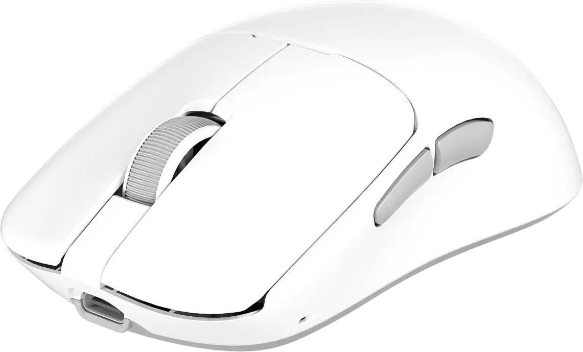 Мышь Meetion GW40 Pro White (MT-GW40PRO-B WH+Gray)