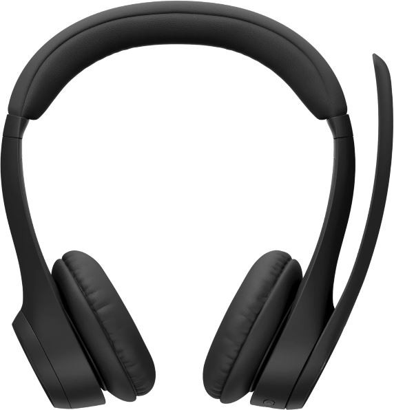 Наушники LOGITECH HEADSET - Zone 300 (981-001407)