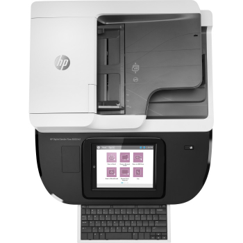 Сканер HP Digital Sender Flow 8500 Fn2 (L2762A)