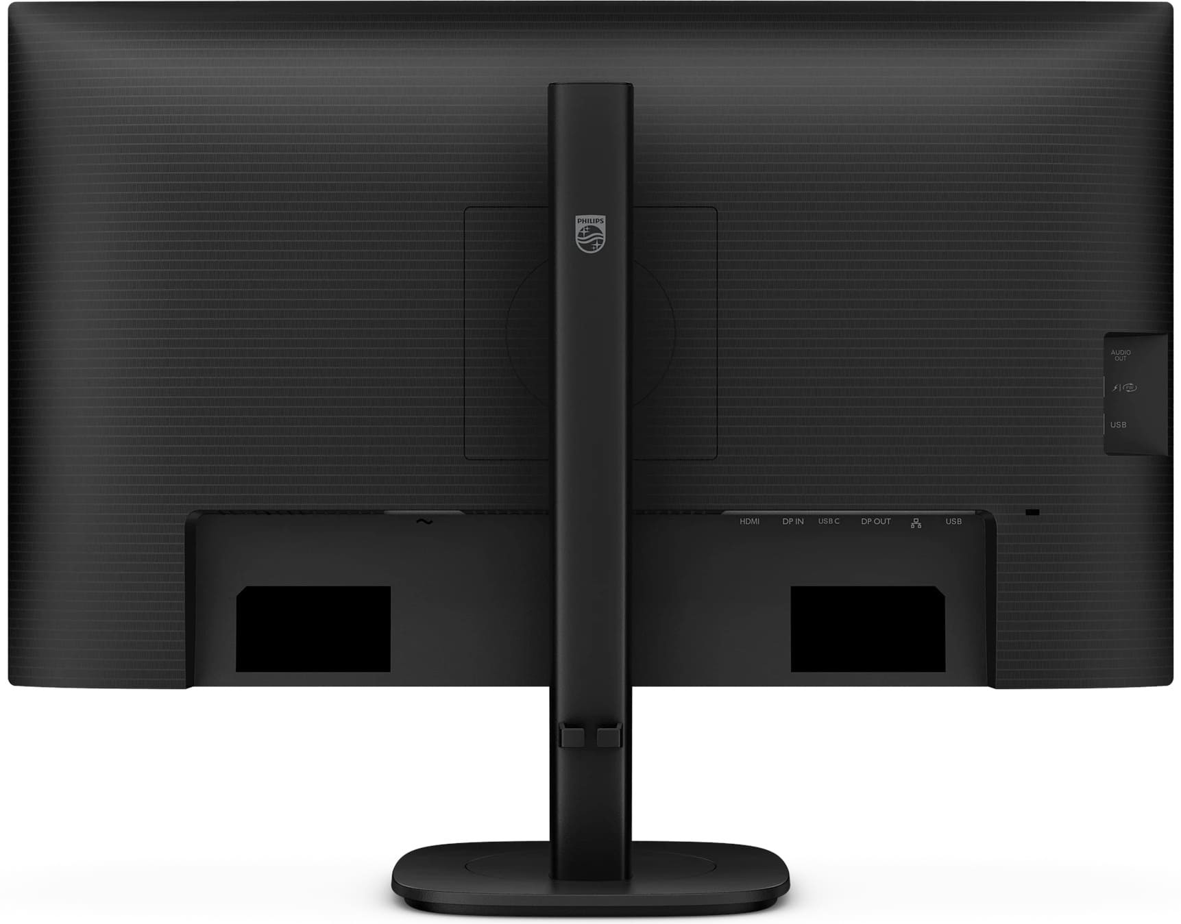 Бизнес монитор PHILIPS 27B2U3601 27" (27B2U3601/00)