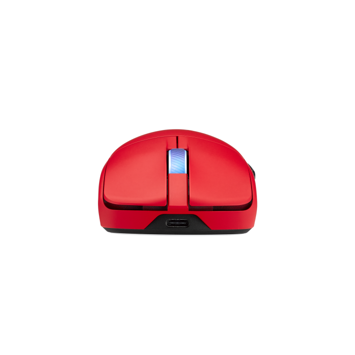 Мышь Asus P723 ROG Harpe II Ace, RED (90MP0490-BMUA20)
