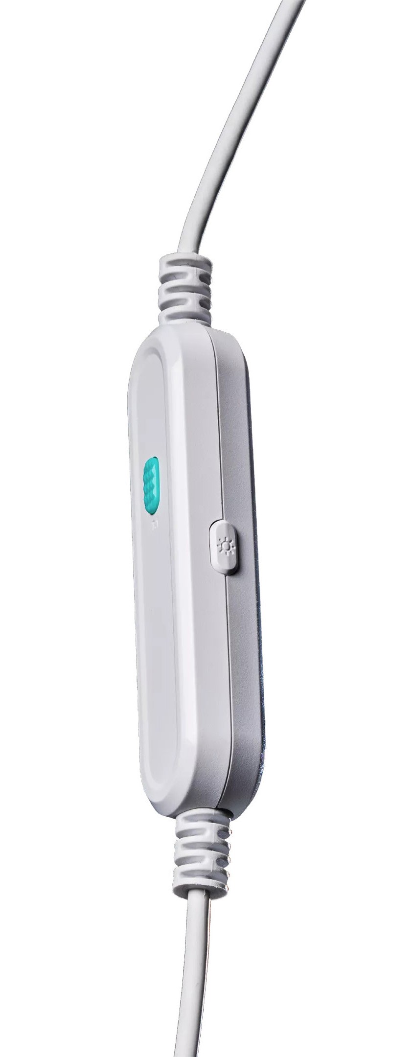 Наушники ASUS A303 TUF GAMING H1 GEN II (90YH048B-BHUA00)