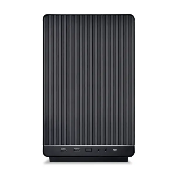Компьютерный корпус Lian Li A3 Black (G99.A3X.00)