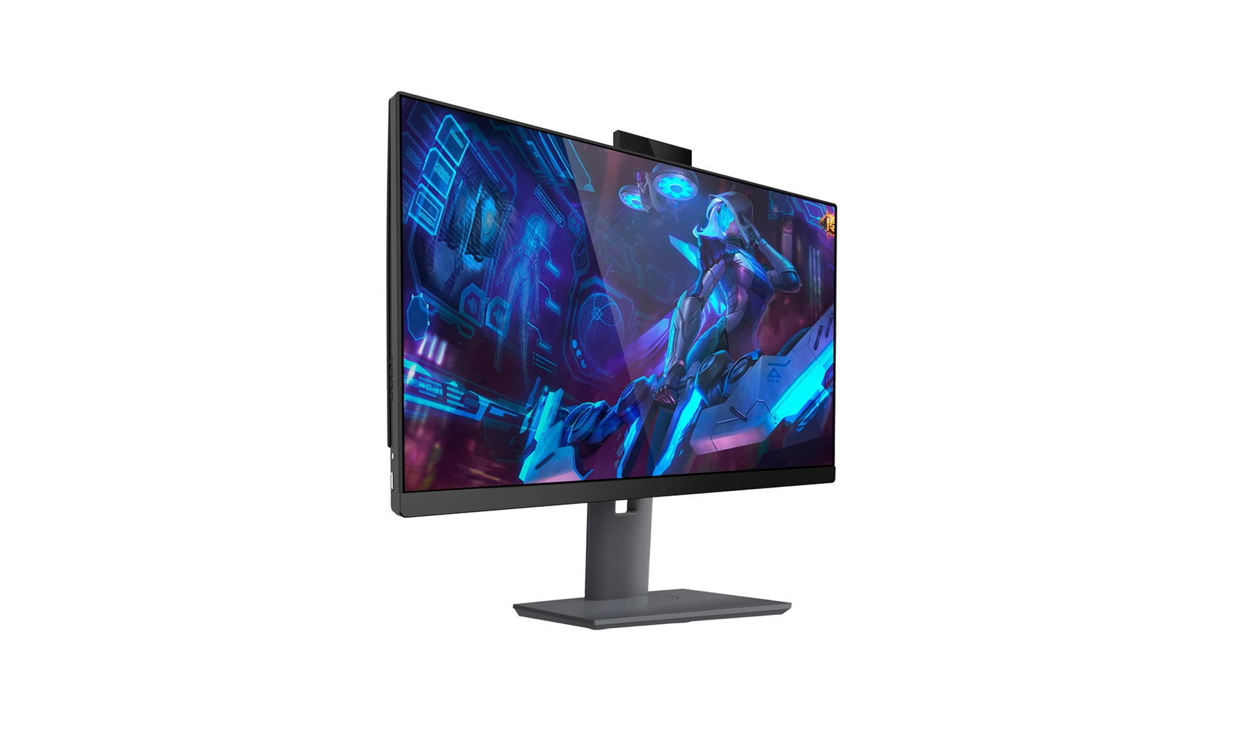 Моноблок PIO 27" SMART K70BH6 (K70BH6)