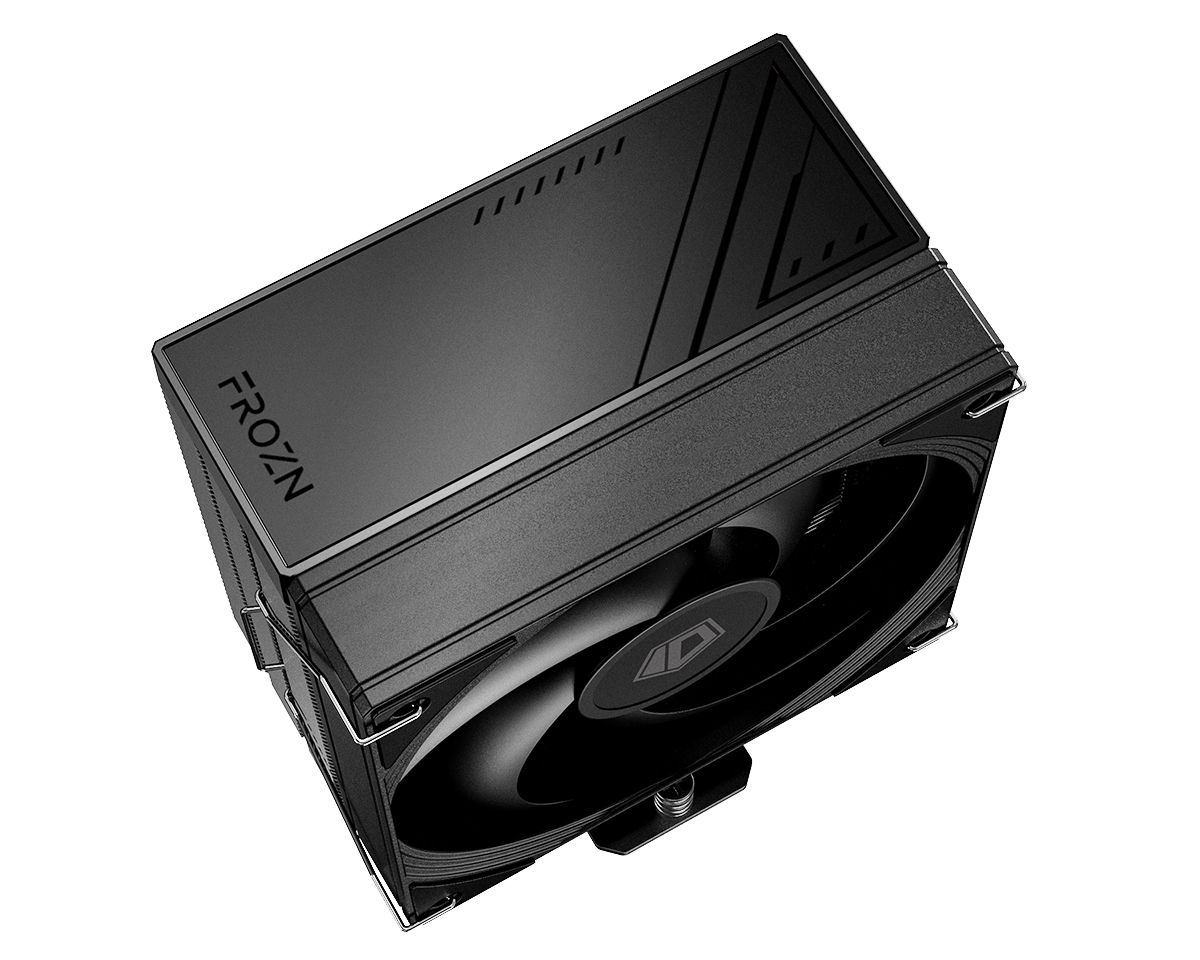 Кулер ID-Cooling Frozn A410 SE (ID-CPU-FROZN-A410-SE)