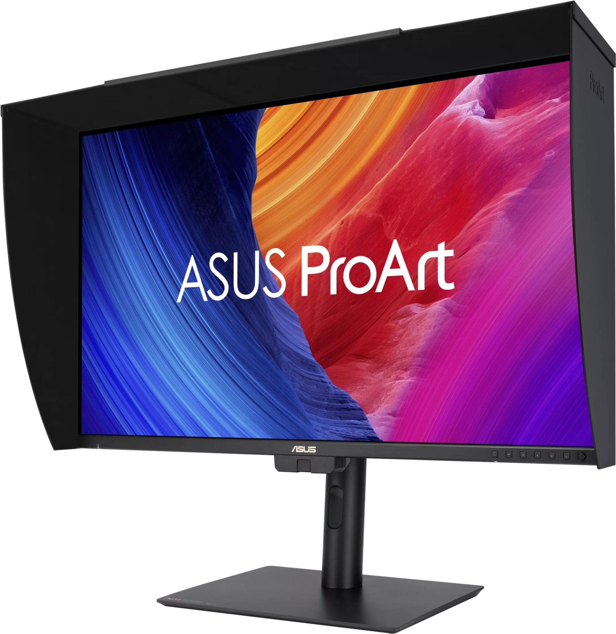 Монитор Asus ProArt PA27UCGE 27" - Black (90LM04NC-B01K71)
