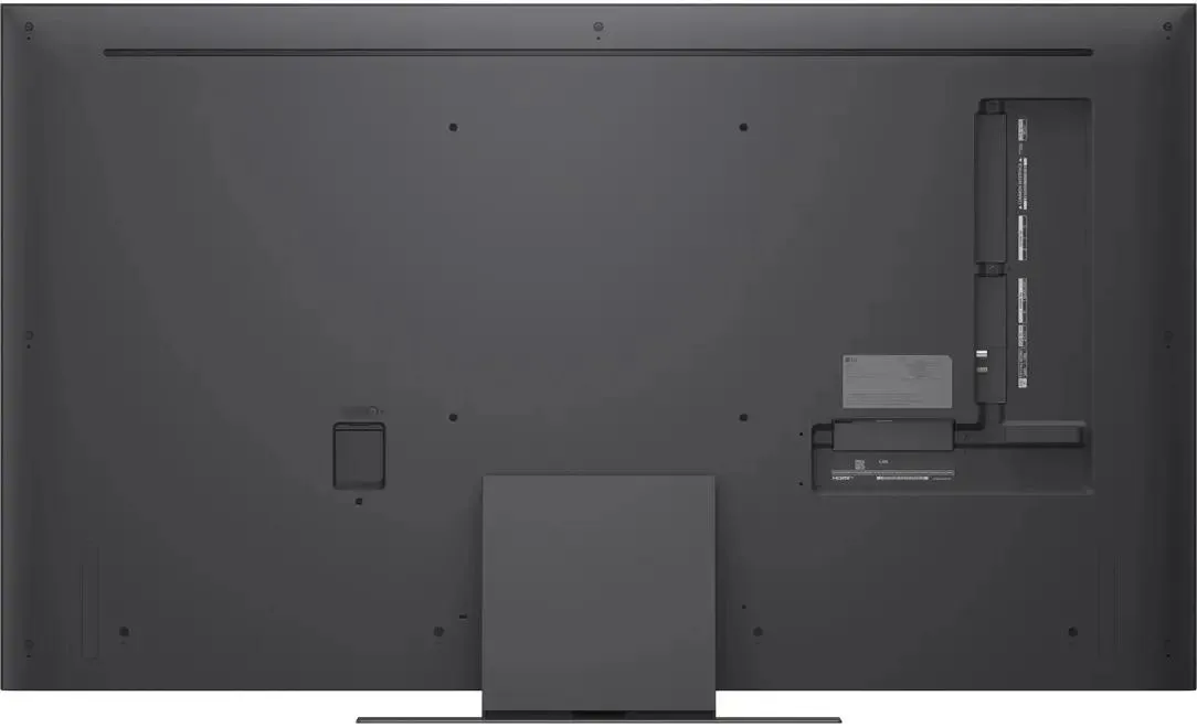 Телевизор LG Mini RGB evo AI MRGB86 4K 2026 55" (55MRGB86B6A)